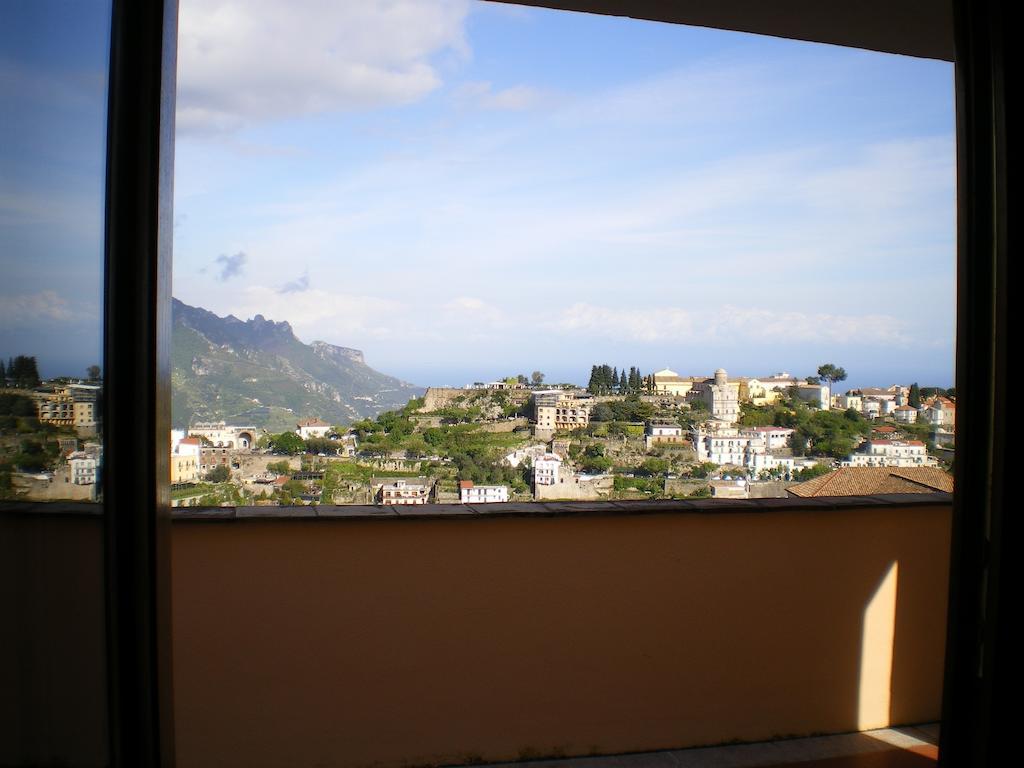 Portico Del Paradiso Scala Room photo